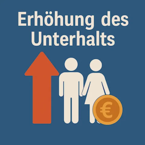 Unterhalt